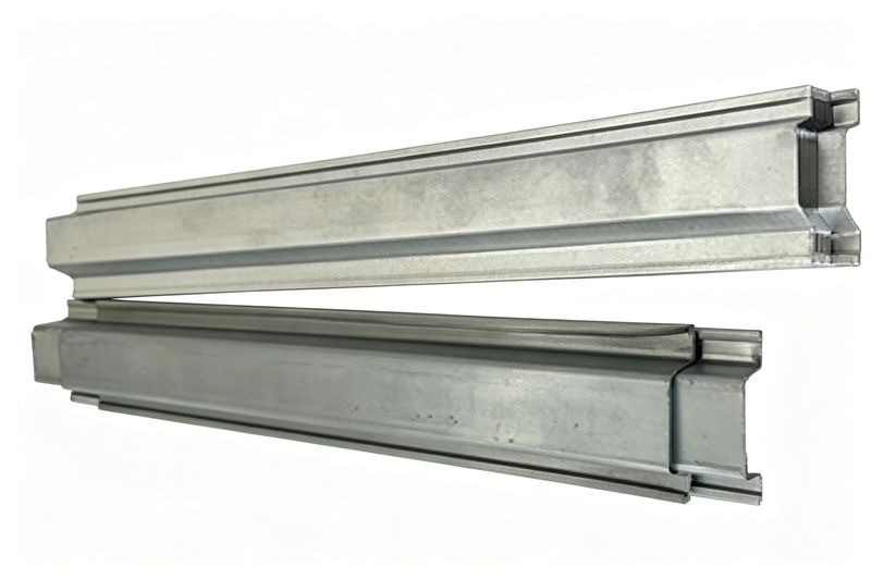 Nẹp Tấm Lợp