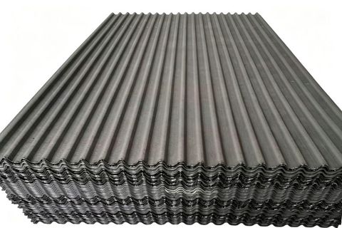 Tấm Lợp Asphalt Sóng