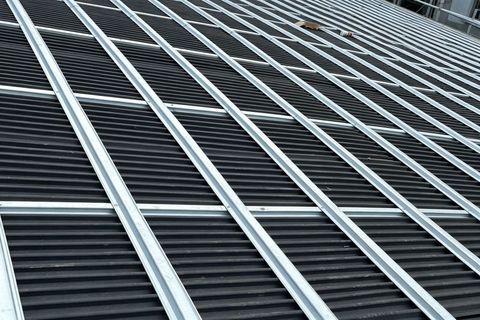 Anti Aging Bituminous Waterproof Coating for Roof